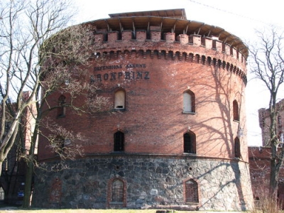 kronprinc