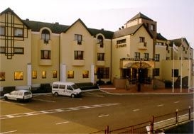 komandor
